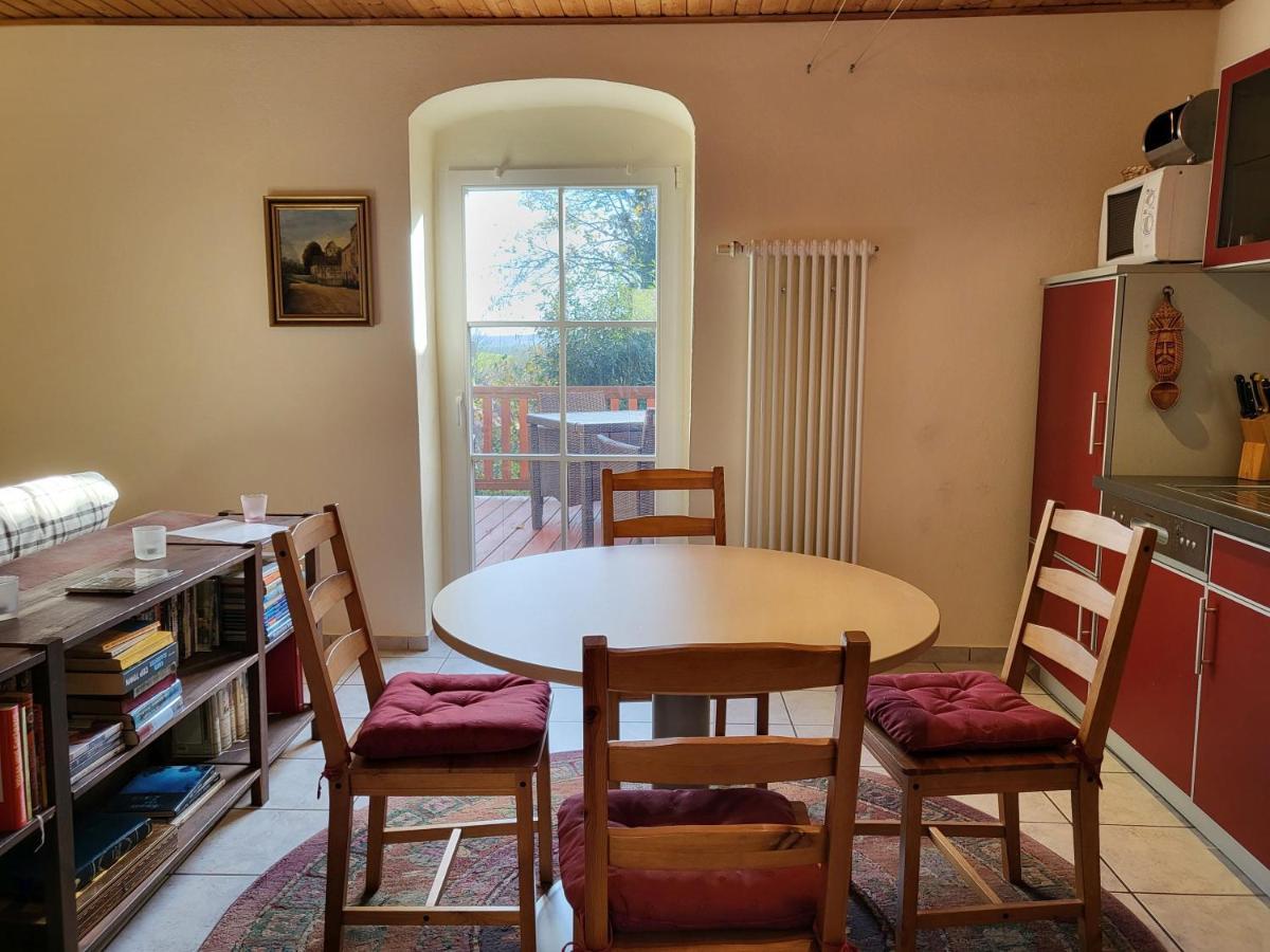 Fachwerkhaus Maxen Βίλα Muglitztal Εξωτερικό φωτογραφία